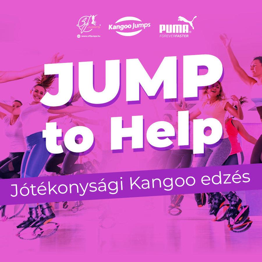 Jump To Help