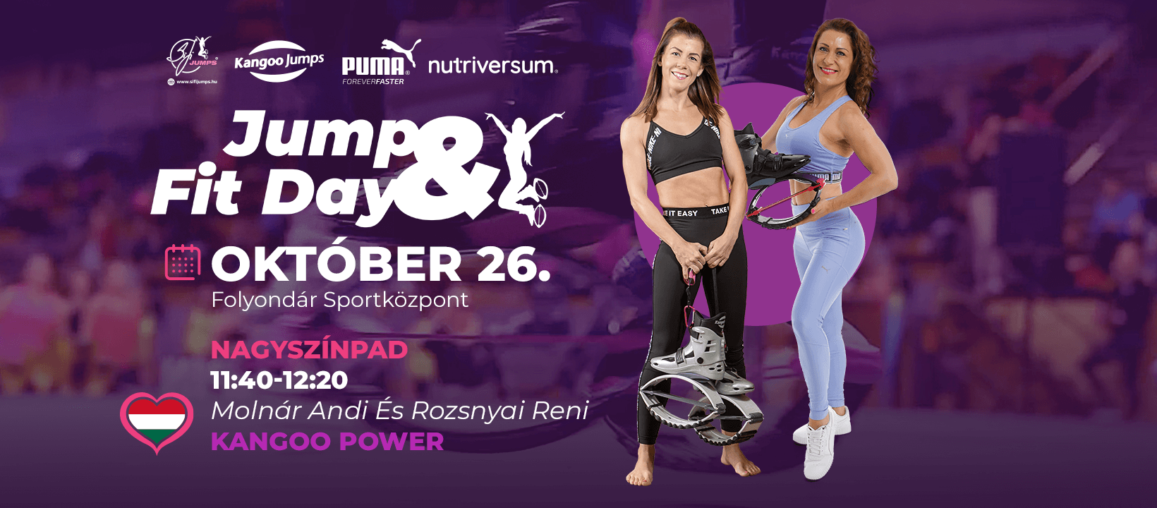 Molnár Andi És Rozsnyai Reni