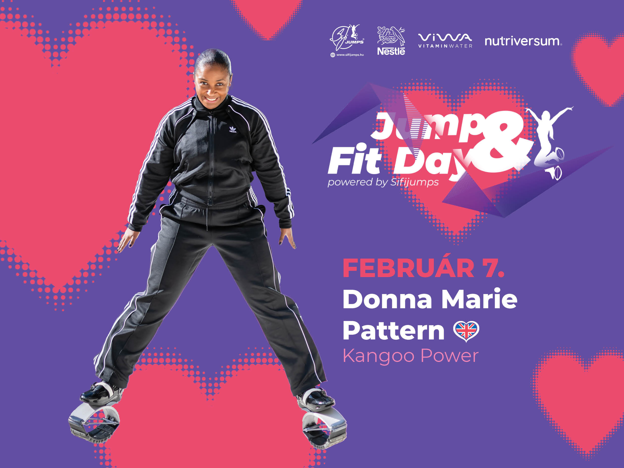 Donna Marie Pattern