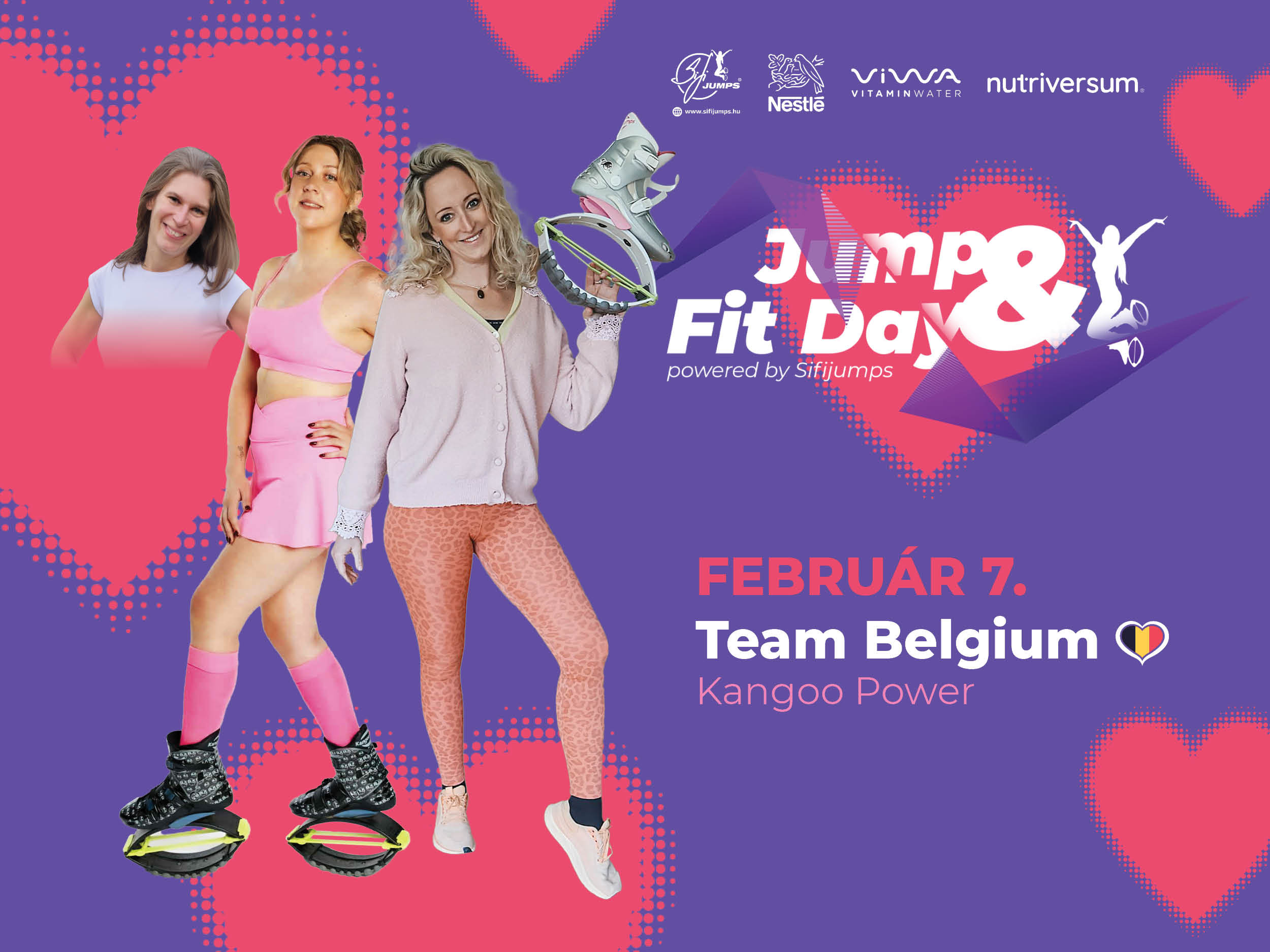 Team Belgium