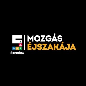 Mozgás Éjszakája