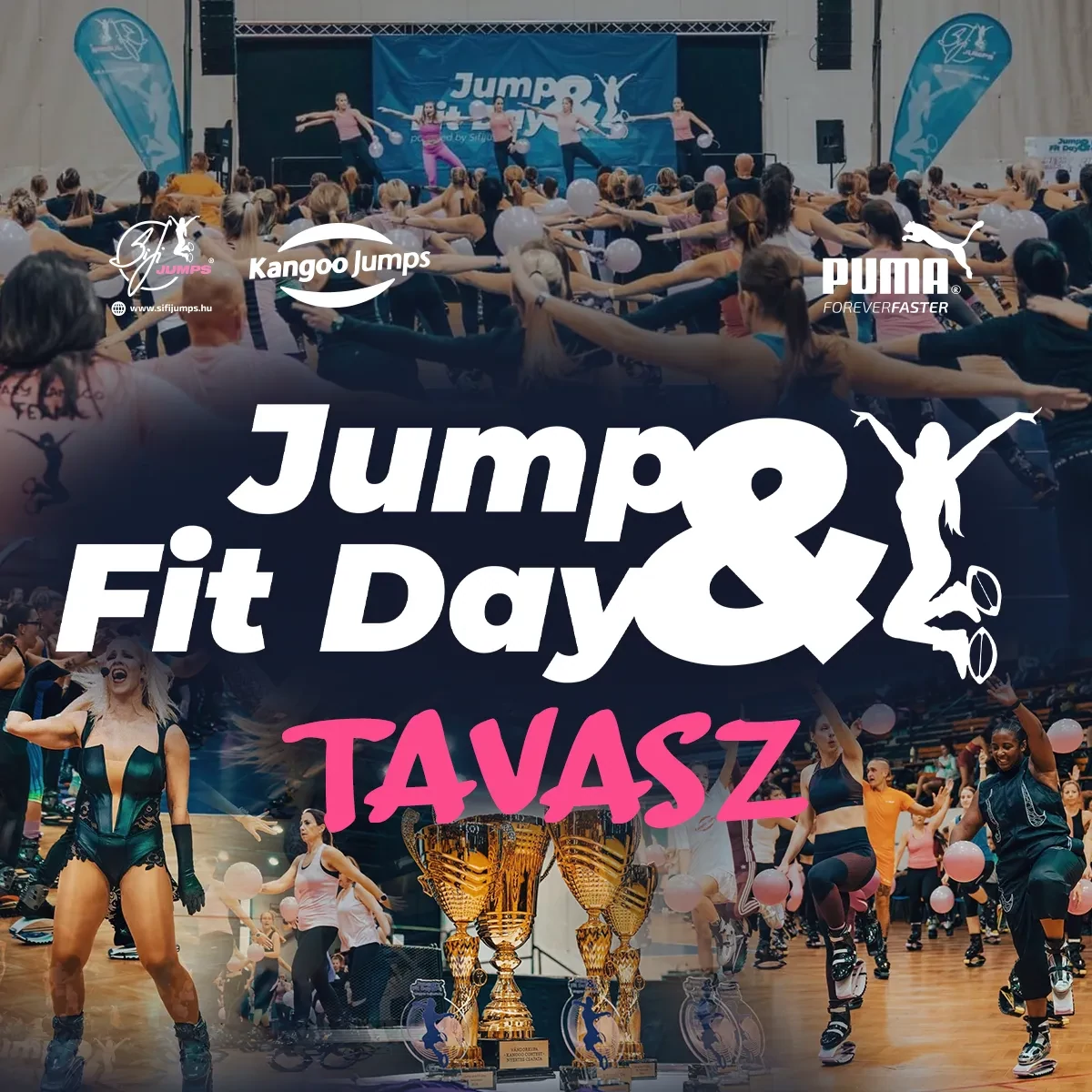 Jump & Fit Day