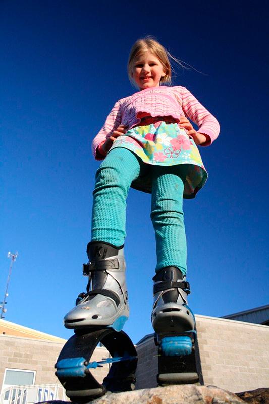 Kangoo Discovery Tanfolyam