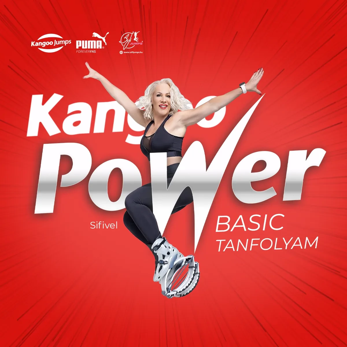 Kangoo Power