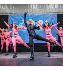 How do you know if Kangoo Jumps is the right workout for you? 