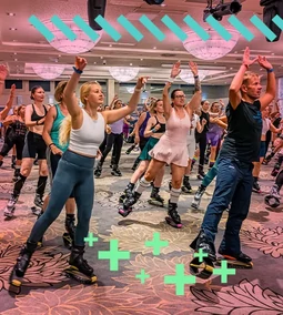 A Kangoo Jumps jótékony hatásai