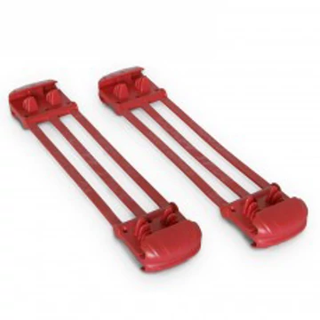 KJ PowerShoe T-spring (Rugó gyerek Kangoo cipőhöz)