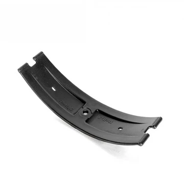 Shell (semicircular) for PowerShoe (children's shoes)