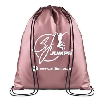 Sifijumps tornazsák