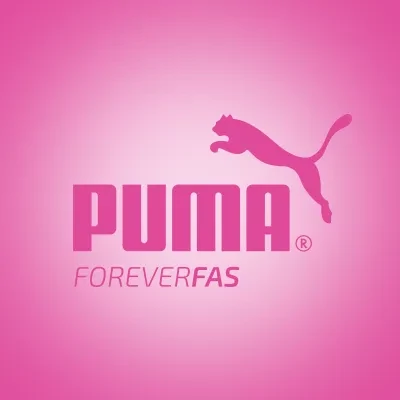 PUMA sportruházat
