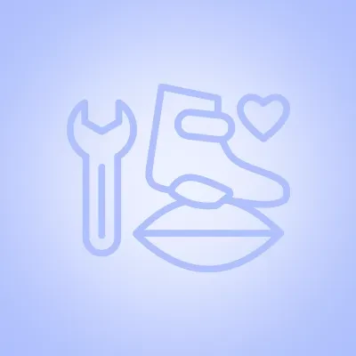 Kangoo cipő szerviz