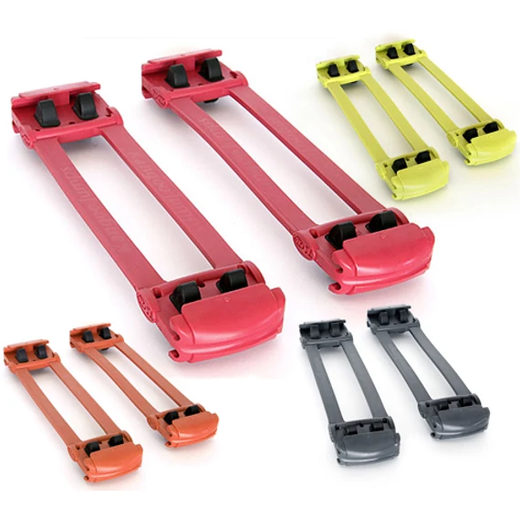 PRO7 T-springs rugó