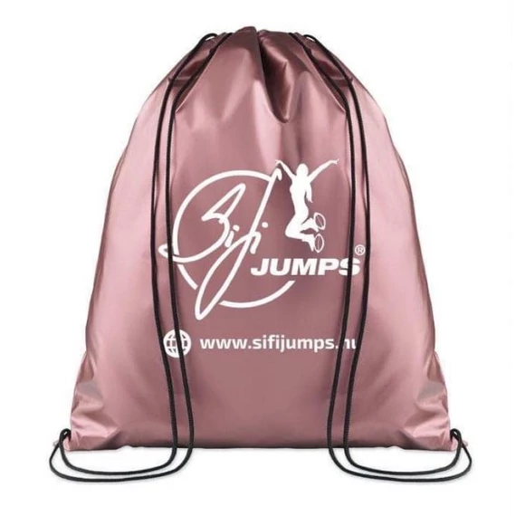 Sifijumps tornazsák