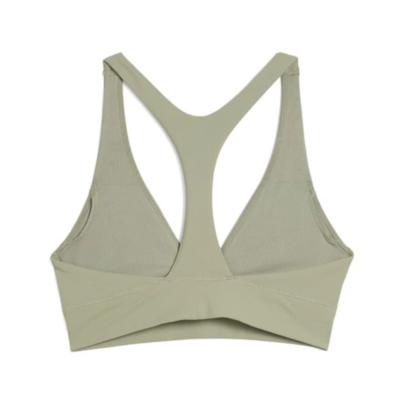 SHAPELUXE PLUNGE BRA – LOW