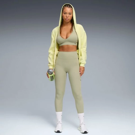 SHAPELUXE PLUNGE BRA – LOW