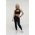 Elegant Black POWER BRA