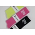 SJ Performance Knee Socks – Neon sarga