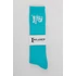 Performance Knee Socks – Türkiz